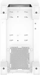Корпус mATX MONTECH Air 100 Lite, белый