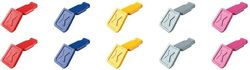 Изображение товара Набор инструментов KNIPEX ColorCode Clip для монтажных работ, 10 шт Изображение товара Набор инструментов KNIPEX ColorCode Clip для монтажных работ, 10 шт