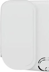 Сплит-система инверторная Funai Shogun RAC-I-SG25HP.D04 настенная, до 26м2, 9000 BTU
