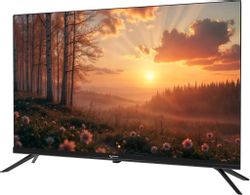 24" Телевизор Триколор P24HH302 HD, СМАРТ ТВ, Android, черный