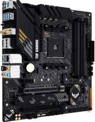 Материнская плата ASUS TUF GAMING B550M-PLUS WIFI II