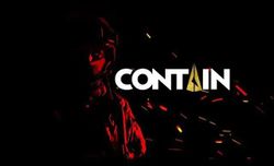 Изображение товара Игра 5DENIZ PUBLISHING Contain, для  ПК,  регион: Россия,СНГ,  английская версия