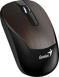 Мышь беспроводная Genius ECO-8015, USB, черный