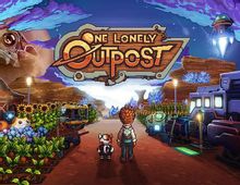 Изображение товара Игра INDIE.IO One Lonely Outpost для ПК, цифровое издание, английская версия