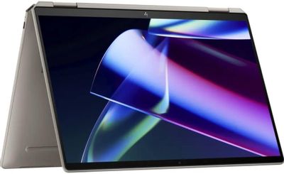 Ноутбук HP Spectre x360 14t-eu000 14