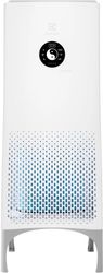 Воздухоочиститель Electrolux EAP-2075D, до 75м2