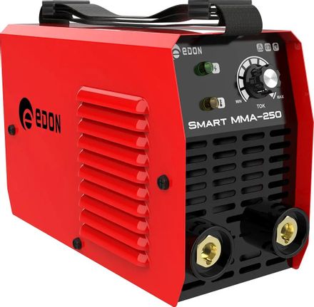 Сварочный аппарат EDON Smart MMA-250,  инвертор [27682]