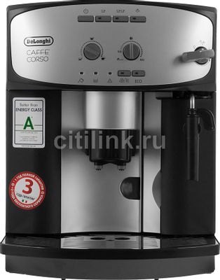 Delonghi caffe top corso esam 2800
