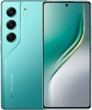 Изображение товара Смартфон TECNO Camon 40 6.78 AMOLED 120Гц 12ГБ 256ГБ NFC