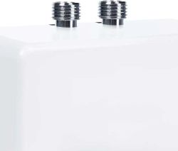 Водонагреватель Electrolux Aquatronic 2.0 NP 4, проточный, 4кВт, белый
