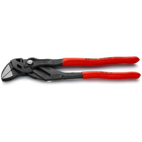 Клещи Knipex KN8601250SB