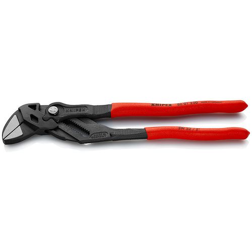 Клещи KNIPEX KN-8601250SB, 250мм