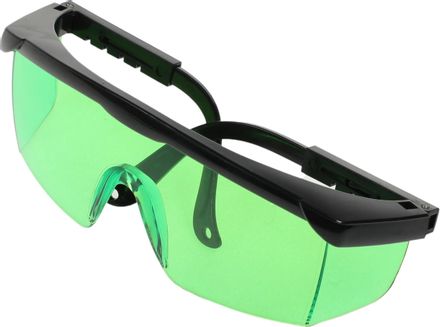 Очки лазерные Elitech 2210.002100