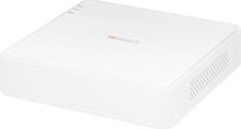 Характеристики Видеорегистратор HVR (гибридный) HIWATCH DS-H208QA(C ...
