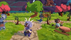 Игра TEAM 17 Amber Isle Deluxe Edition, для  ПК,  регион: Россия,СНГ