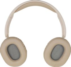 Гарнитура Defender FreeMotion B640, Bluetooth, моно, бежевый