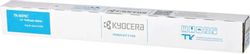 Картридж Kyocera TK-8375C, голубой