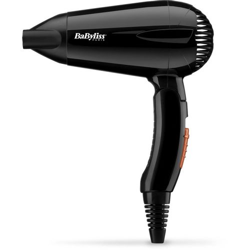 Фен Babyliss 5344E 2300 Вт черный — фото 1