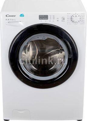 Обзор товара стиральная машина узкая Candy Smart CS4 1051DB1/2-07, с ...
