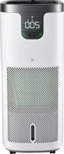 Климатический комплекc ICLIMA LUX-10000PRO,  рециркулятор,  белый/серый