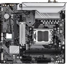 Изображение товара Материнская плата Gigabyte B650M GAMING WIFI6E, SocketAM5, AMD B650, mATX, Ret