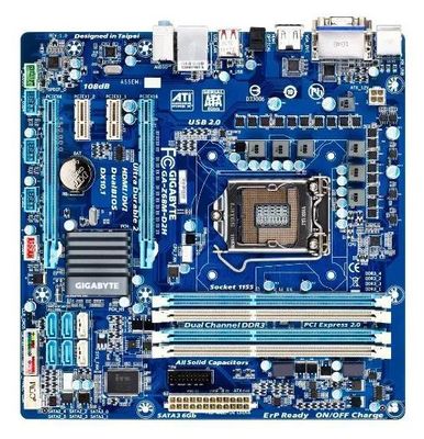 Z68 1155 store