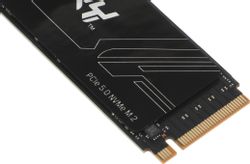 4ТБ SSD накопитель Kingston Fury Renegade SFYR2S/4T0 M.2 2280