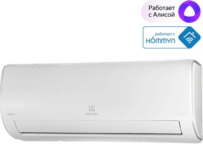 Сплит-система инверторная Electrolux Atrium DC Inverter EACS/I-12HAT/N3 ...