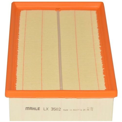 Фильтр воздушный KNECHT/MAHLE LX3502