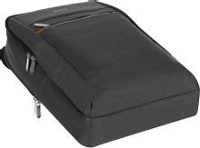 Рюкзак 15.6" SunWind SWP15A03GY, темно-серый