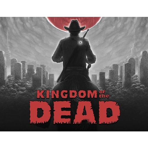 Игра HOOK Kindom of the Dead, для ПК, регион: Россия,СНГ, RUS (интерфейс и субтитры)
