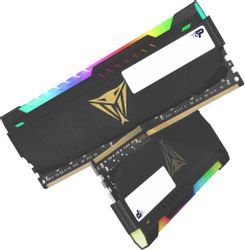 Оперативная память Patriot Viper Steel PVSR432G320C6K DDR4 - 2x 16ГБ