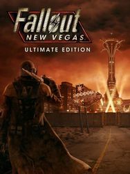 Изображение товара Полнейшее издание Fallout: New Vegas Ultimate Edition для ПК, цифровой ключ, 18+