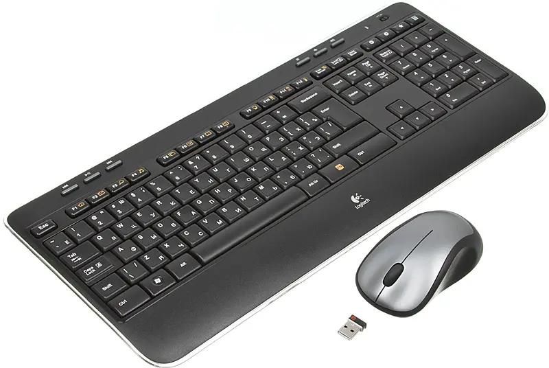 Logitech k520 m310 sale