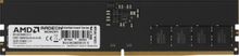 Изображение товара Оперативная память AMD DDR5 R5516G5600U1S-U 16 ГБ 5600 МГц Изображение товара Оперативная память AMD DDR5 R5516G5600U1S-U 16 ГБ 5600 МГц