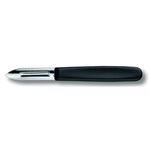 Овощечистка для картофеля Victorinox 5.0203, черный VICTORINOX