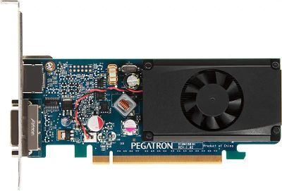 HP NVIDIA GeForce 310 512 DDR3 Low Profile oem vg885aa 550915