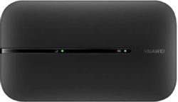 Модем Huawei Mobile 3 E5783-230a 3G/4G, черный