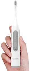 Ирригатор GARLYN Stream Duo Lite цвет:белый