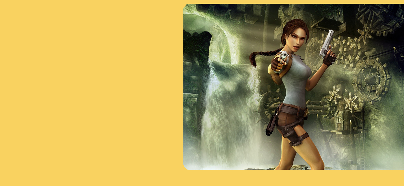Amazon: Следующая Tomb Raider похвастается очень высоким качеством 