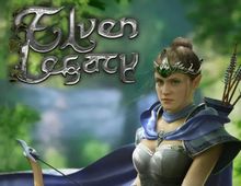 Изображение товара Игра FULQRUM PUBLISHING Elven Legacy для ПК