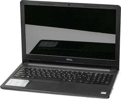 Характеристики Ноутбук Dell Inspiron 3565 15.6