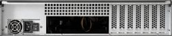 Корпус для сервера монтируемый в стойку EXEGATE Pro 350-01/1U-300ADS, 2U, 300 Вт, черный