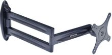 Изображение товара Кронштейн для телевизора Kromax TECHNO-11 10-32 дюймов с поворотом и наклоном