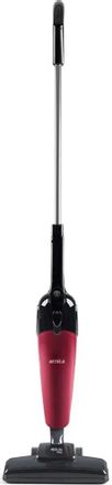 Ручной пылесос (handstick) ARNICA Merlin Pro, 1000Вт, красный/черный [et13210]