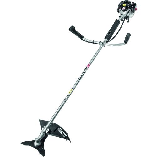 Триммер бензиновый Elitech BG 2511CU (E1602.012.00), (комплект из 2-х коробок) [205472]