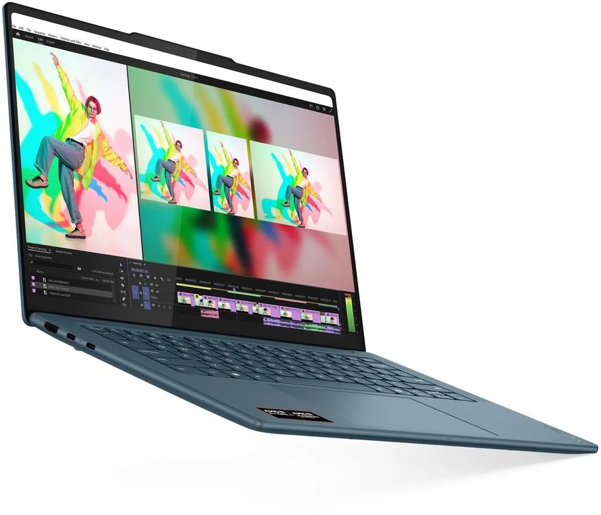 Характеристики Ноутбук Lenovo Yoga Pro 7 14ASP10, 14.5