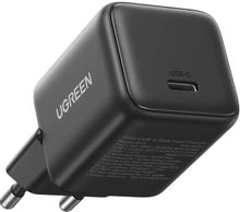 Изображение товара Сетевое зарядное устройство UGREEN X512 Mini USB-C 20Вт быстрый заряд