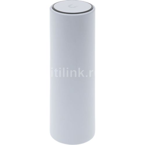 Точка доступа Ubiquiti UniFi U6-Mesh, AX5400, 2.4/5ГГц, 1xRJ45, белый