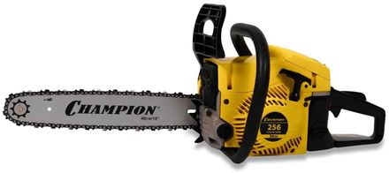 Бензопила CHAMPION 256-15
